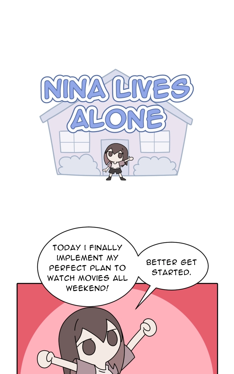 Nina Lives Alone Chapter 178 page 1 - 