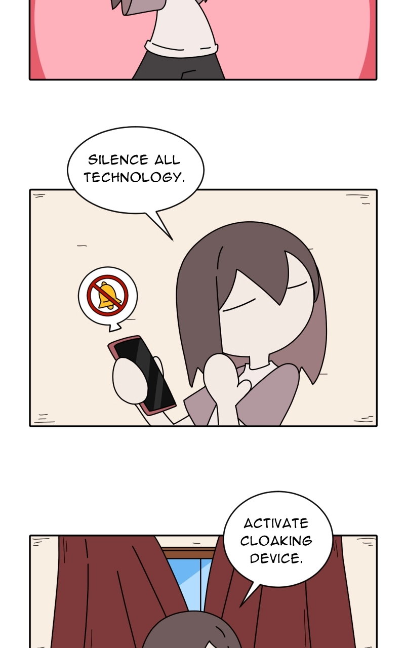 Nina Lives Alone Chapter 178 page 2 - 