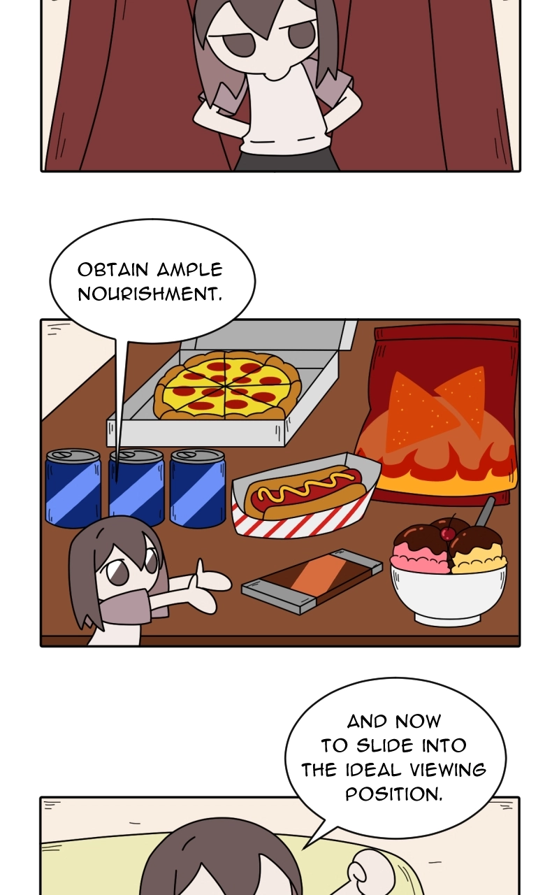 Nina Lives Alone Chapter 178 page 3 - 