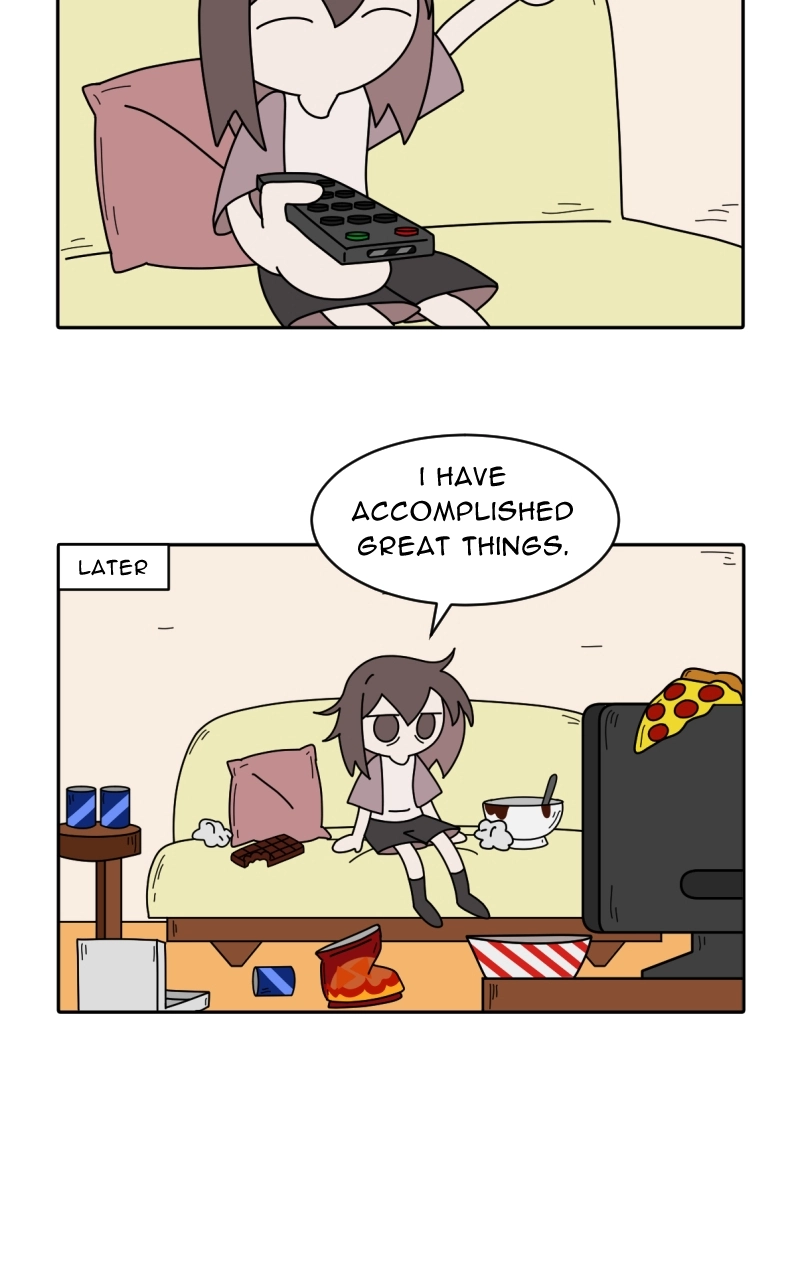 Nina Lives Alone Chapter 178 page 4 - 