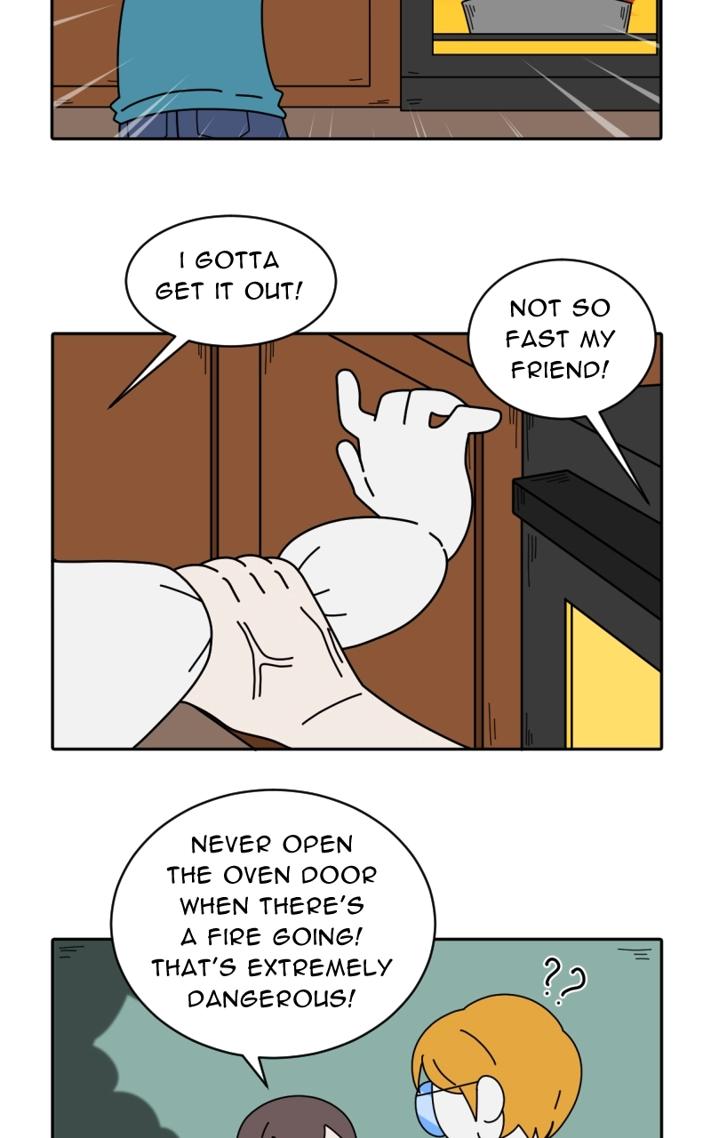 Nina Lives Alone Chapter 179 page 2 - 