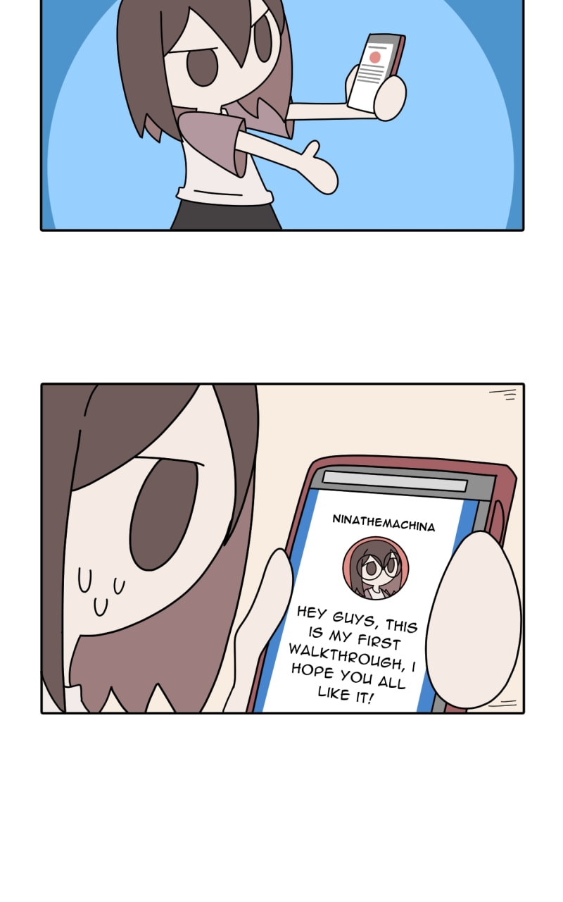 Nina Lives Alone Chapter 180 page 4 - 