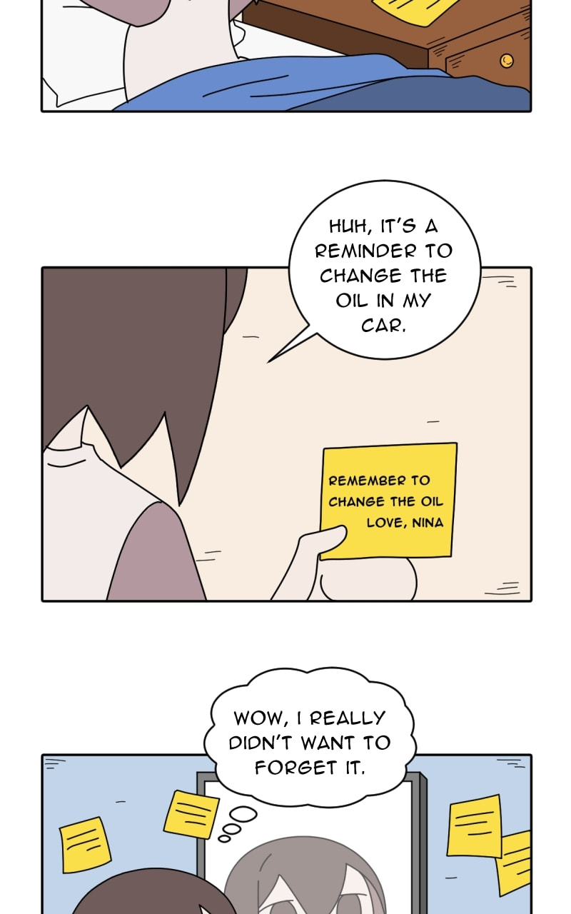 Nina Lives Alone Chapter 182 page 2 - 