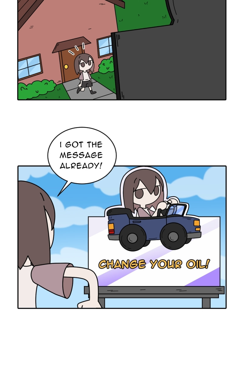 Nina Lives Alone Chapter 182 page 4 - 