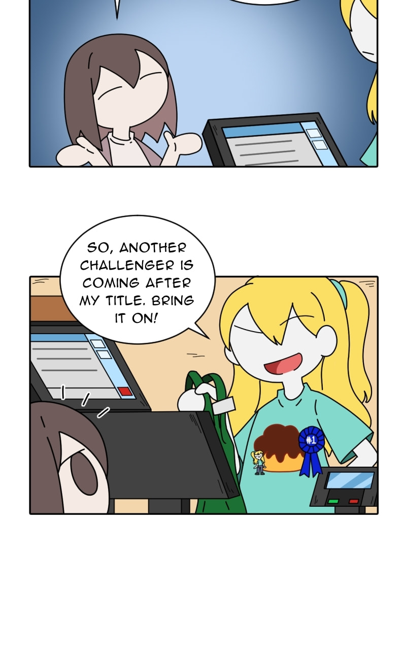 Nina Lives Alone Chapter 183 page 4 - 