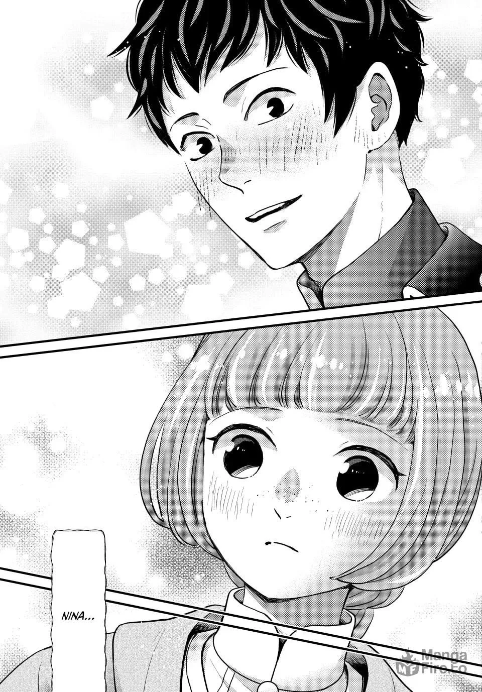 Read Nina the Starry Bride chapter 60.5 image 14 on Lezhin