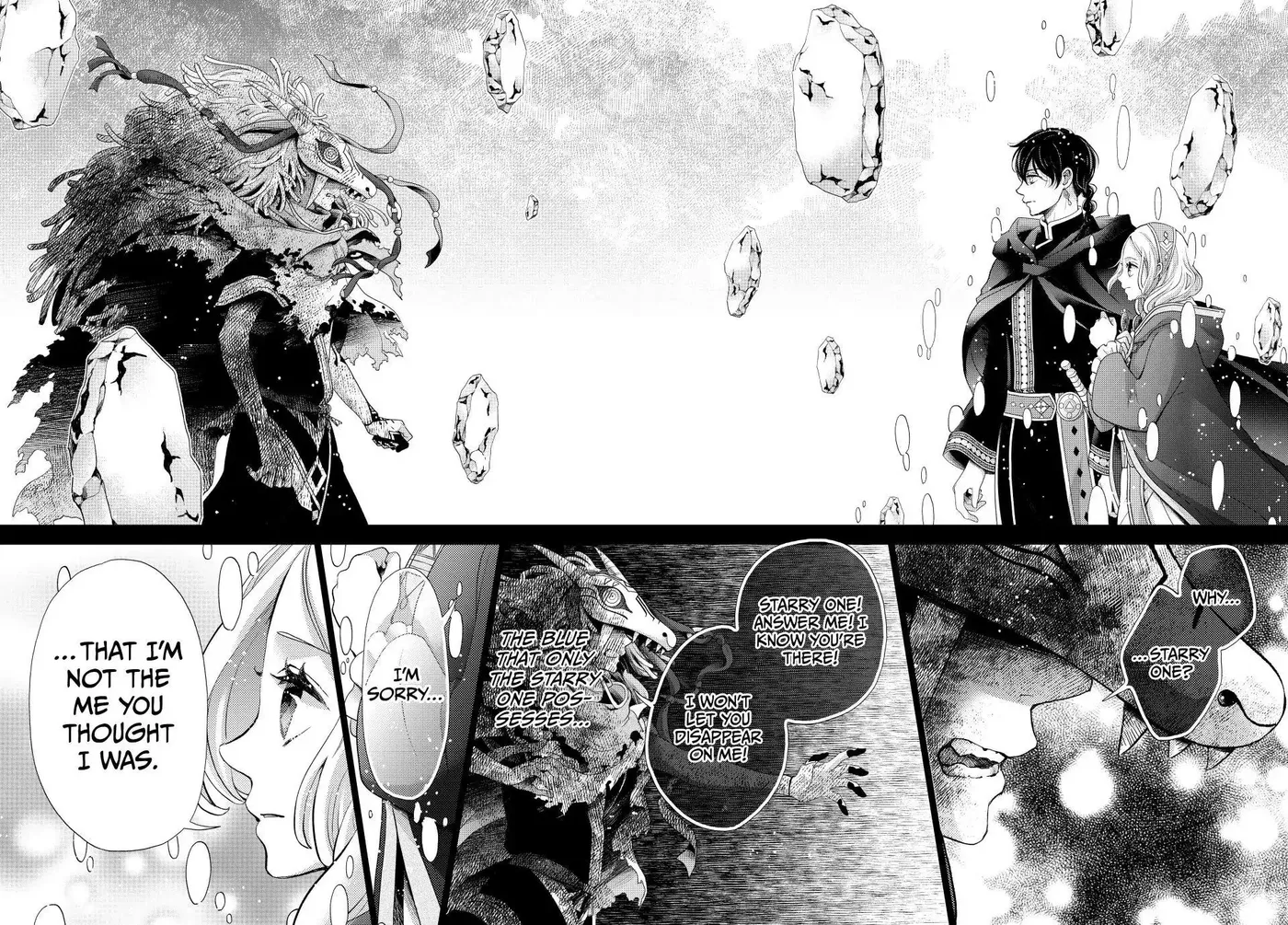Read Nina the Starry Bride chapter 70 image 33 on Lezhin