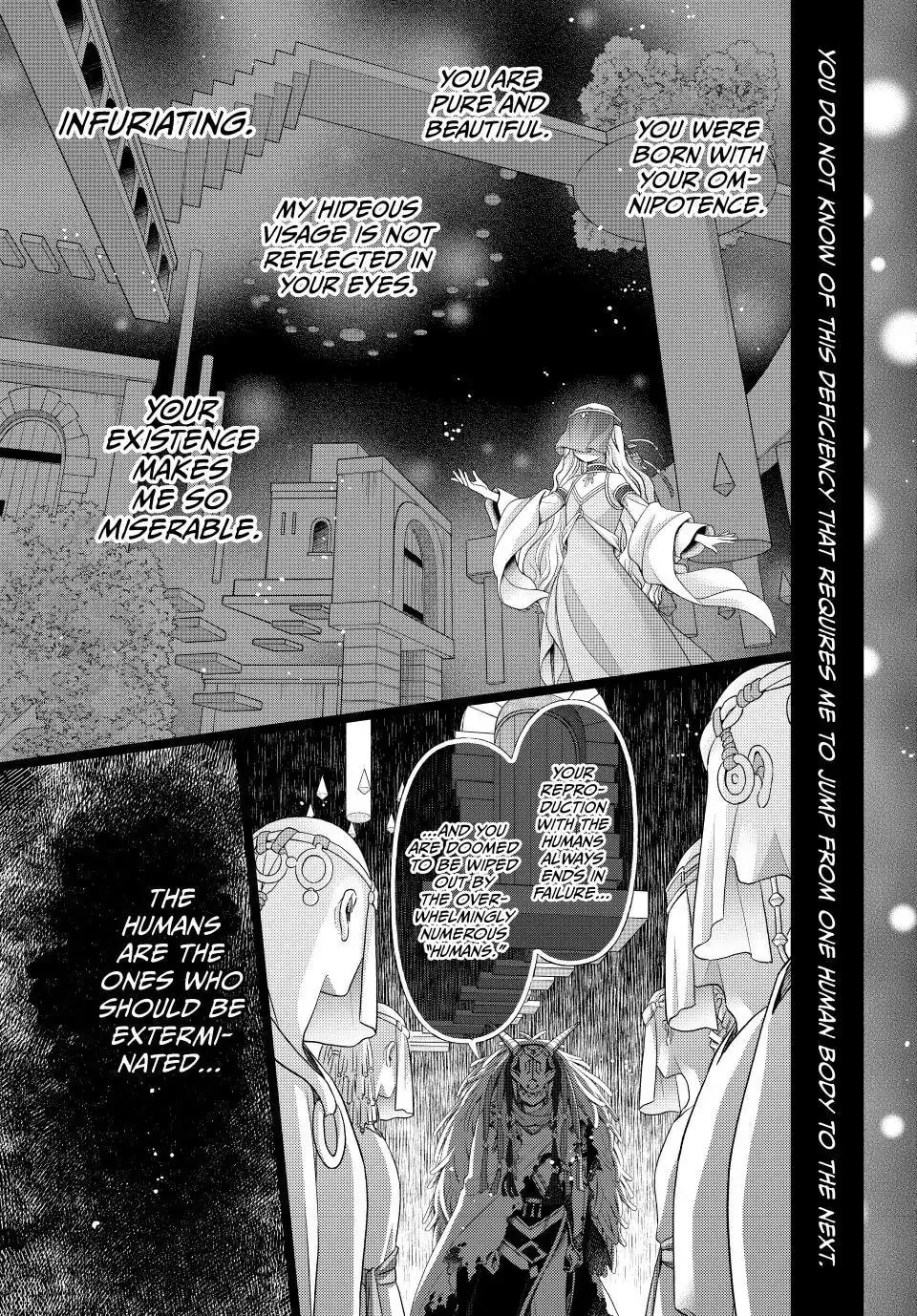 Read Nina the Starry Bride chapter 70 image 35 on Lezhin