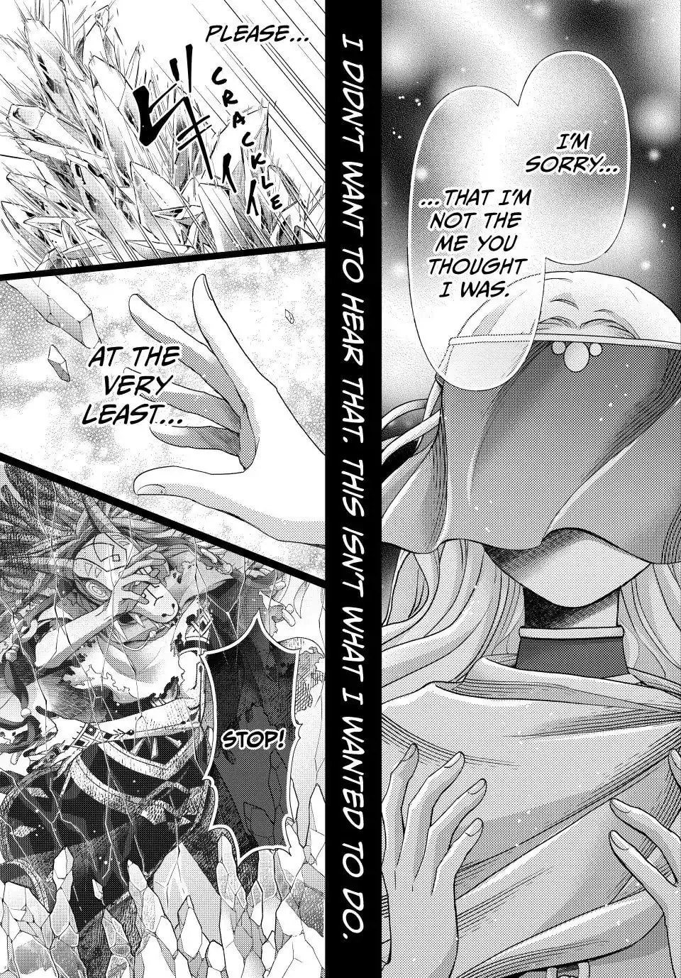 Read Nina the Starry Bride chapter 70 image 37 on Lezhin