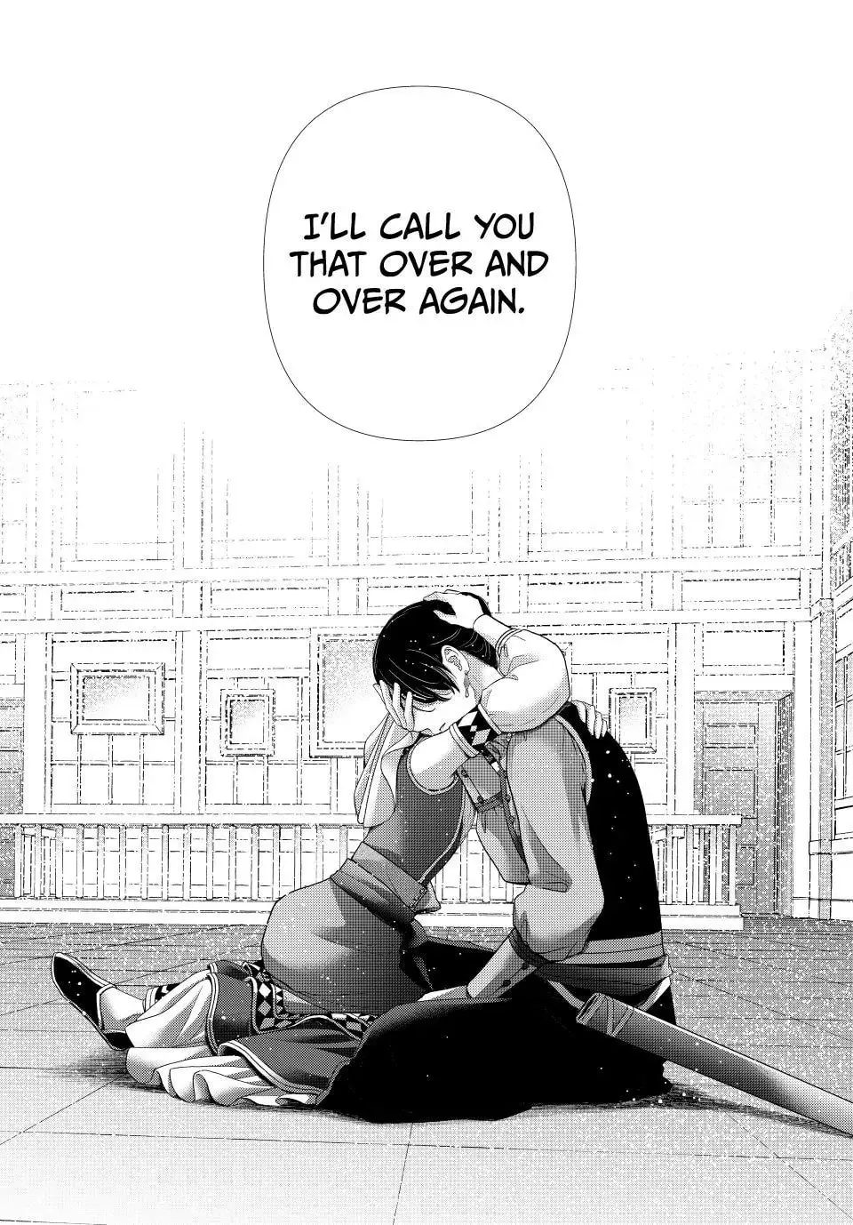 Read Nina the Starry Bride chapter 70 image 44 on Lezhin