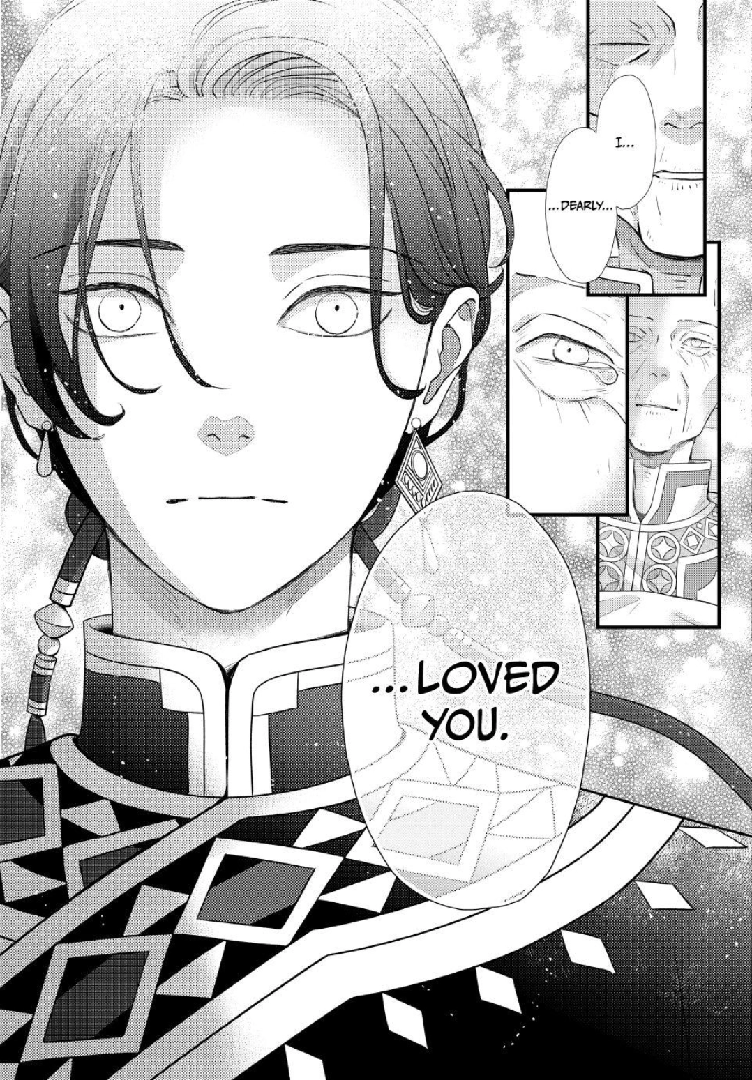 Nina the Starry Bride Chapter 76 page 11 - 