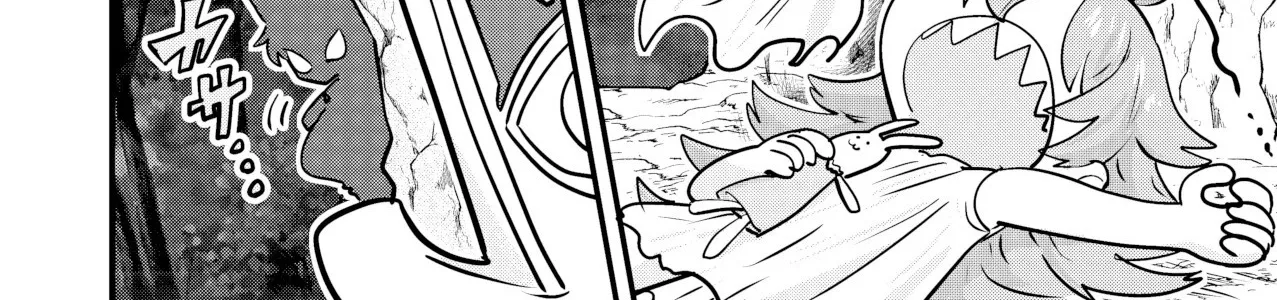 Read Nina chapter 16 image 1 on Lezhin