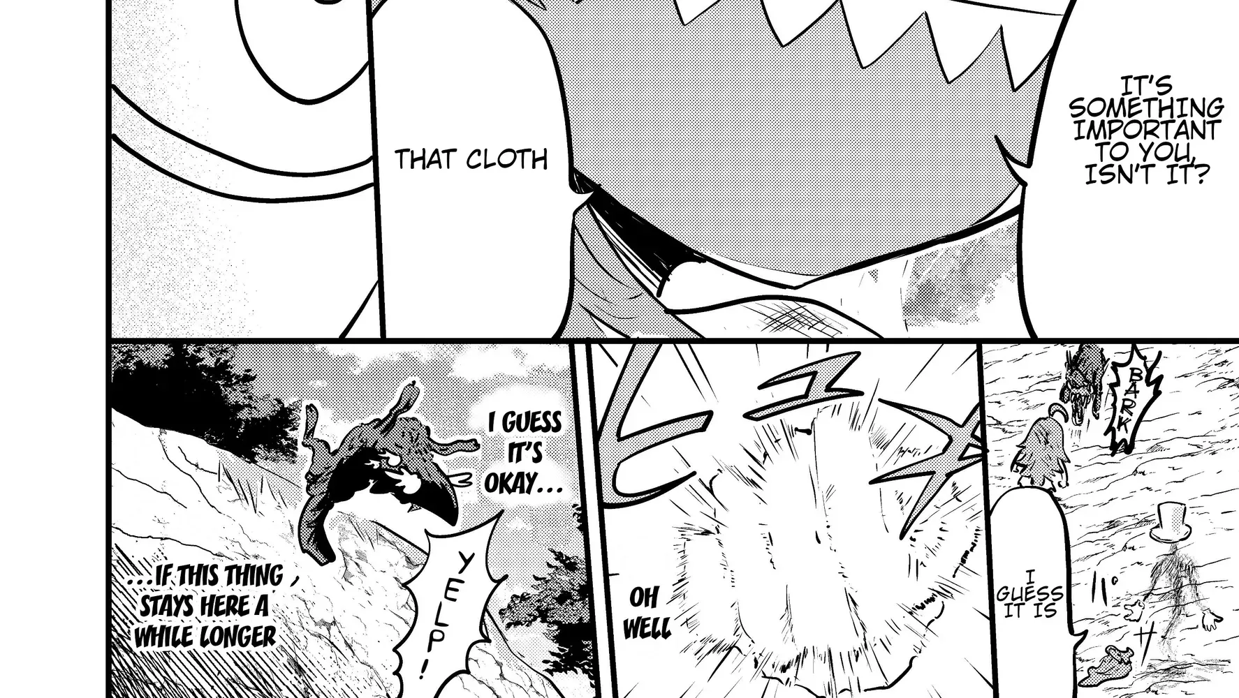 Read Nina chapter 3 image 3 on Lezhin