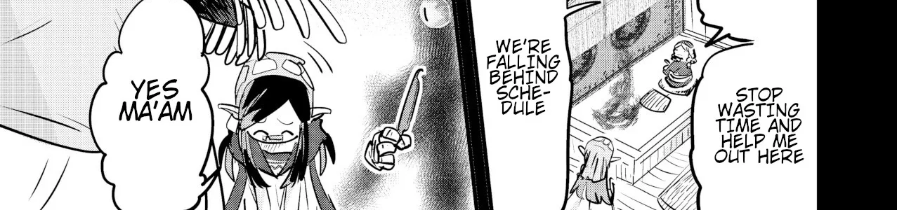 Read Nina chapter 31 image 1 on Lezhin