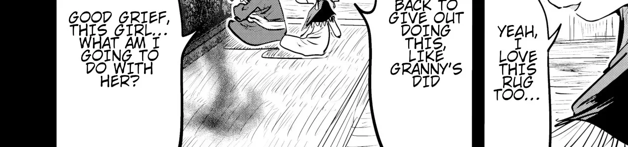 Read Nina chapter 32 image 1 on Lezhin