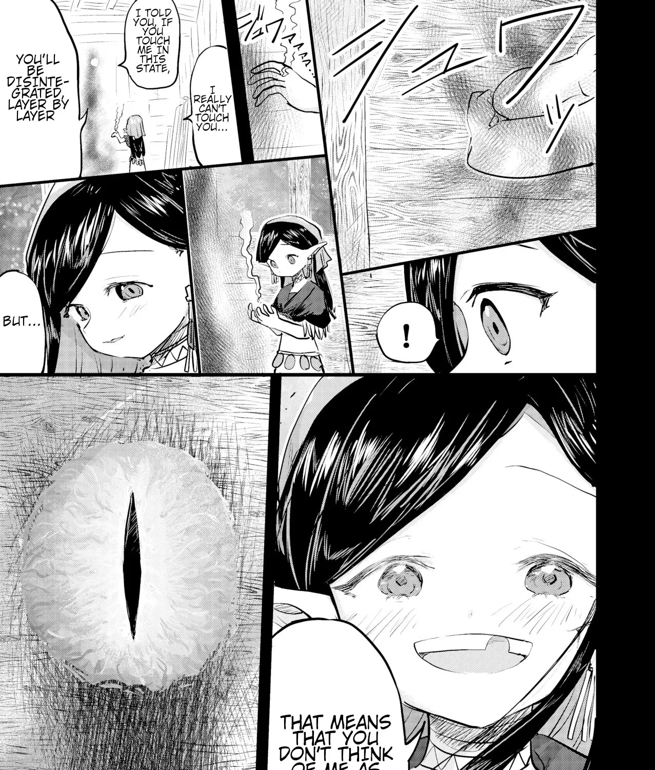 Read Nina chapter 38 image 2 on Lezhin
