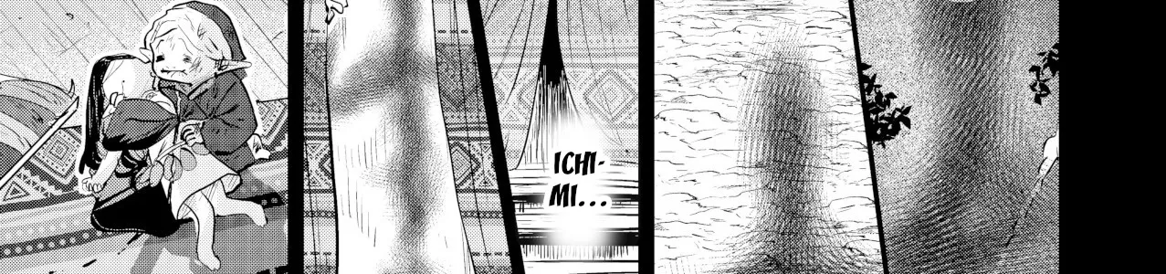 Read Nina chapter 43 image 1 on Lezhin