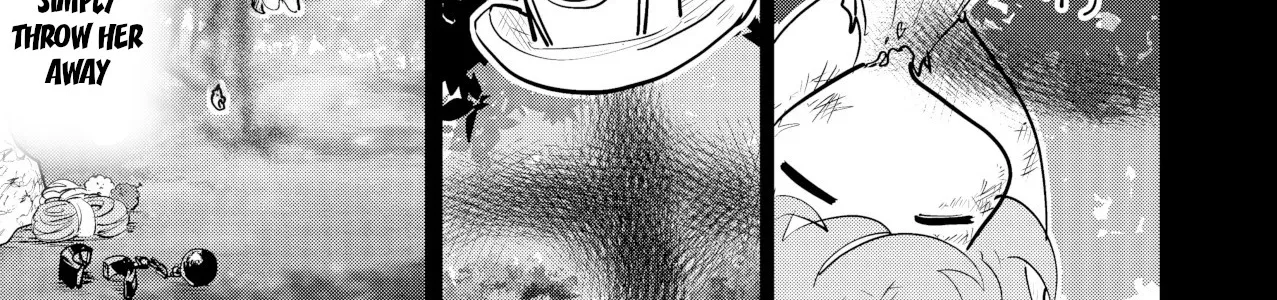 Read Nina chapter 49 image 1 on Lezhin