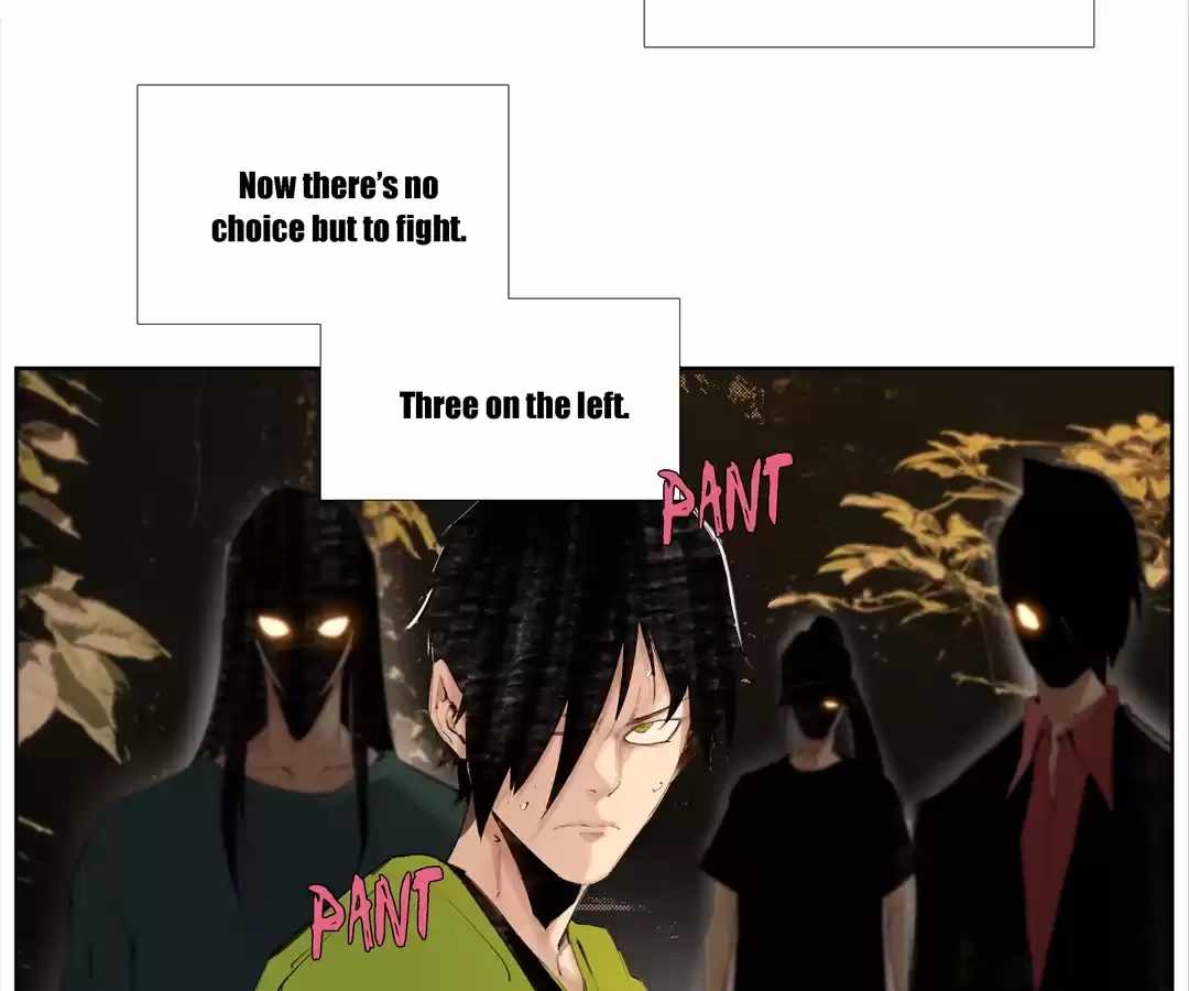 Nine Methods of Ascending the Clouds: First Ranked Immortal Chapter 21 page 4 - 
