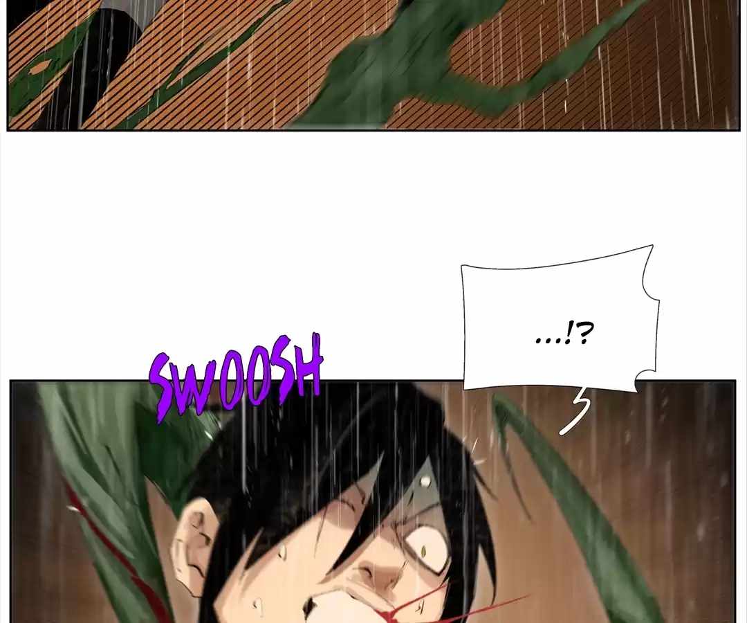 Nine Methods of Ascending the Clouds: First Ranked Immortal Chapter 21 page 46 - 