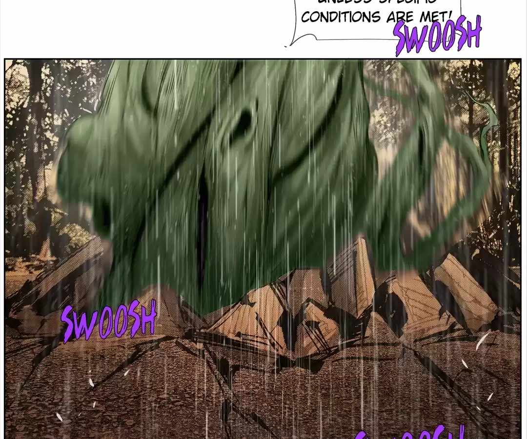 Nine Methods of Ascending the Clouds: First Ranked Immortal Chapter 21 page 49 - 