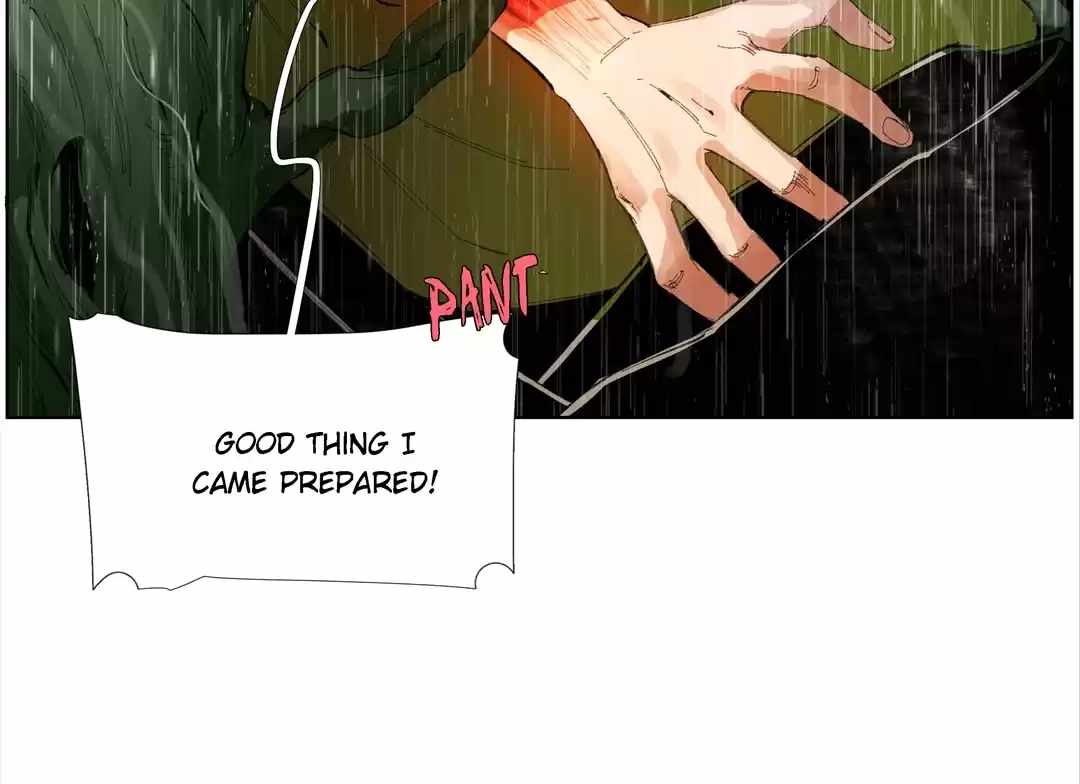 Nine Methods of Ascending the Clouds: First Ranked Immortal Chapter 21 page 54 - 