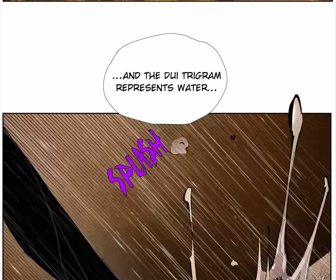 Nine Methods of Ascending the Clouds: First Ranked Immortal Chapter 21 page 65 - 