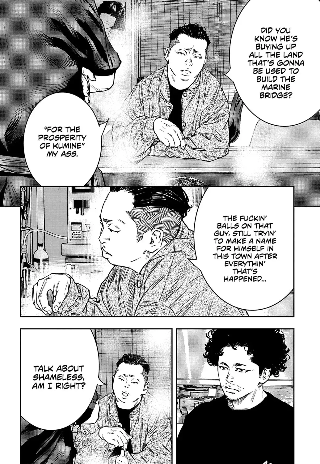 Nine Peaks Chapter 2017 page 17 - 