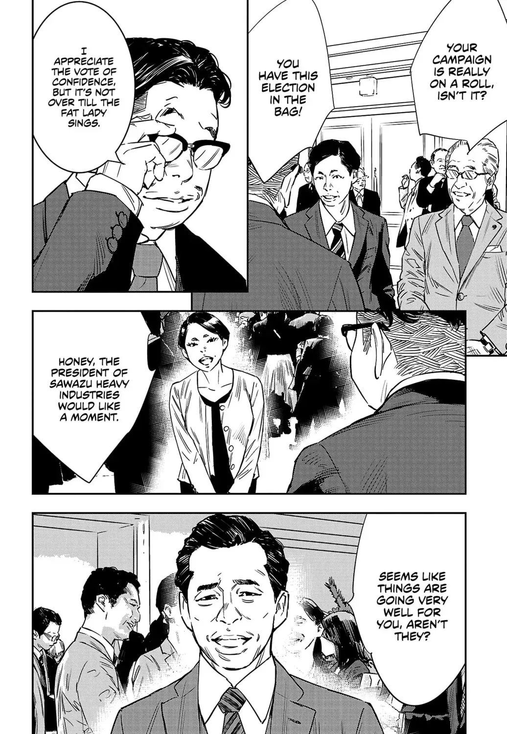 Nine Peaks Chapter 2017 page 37 - 