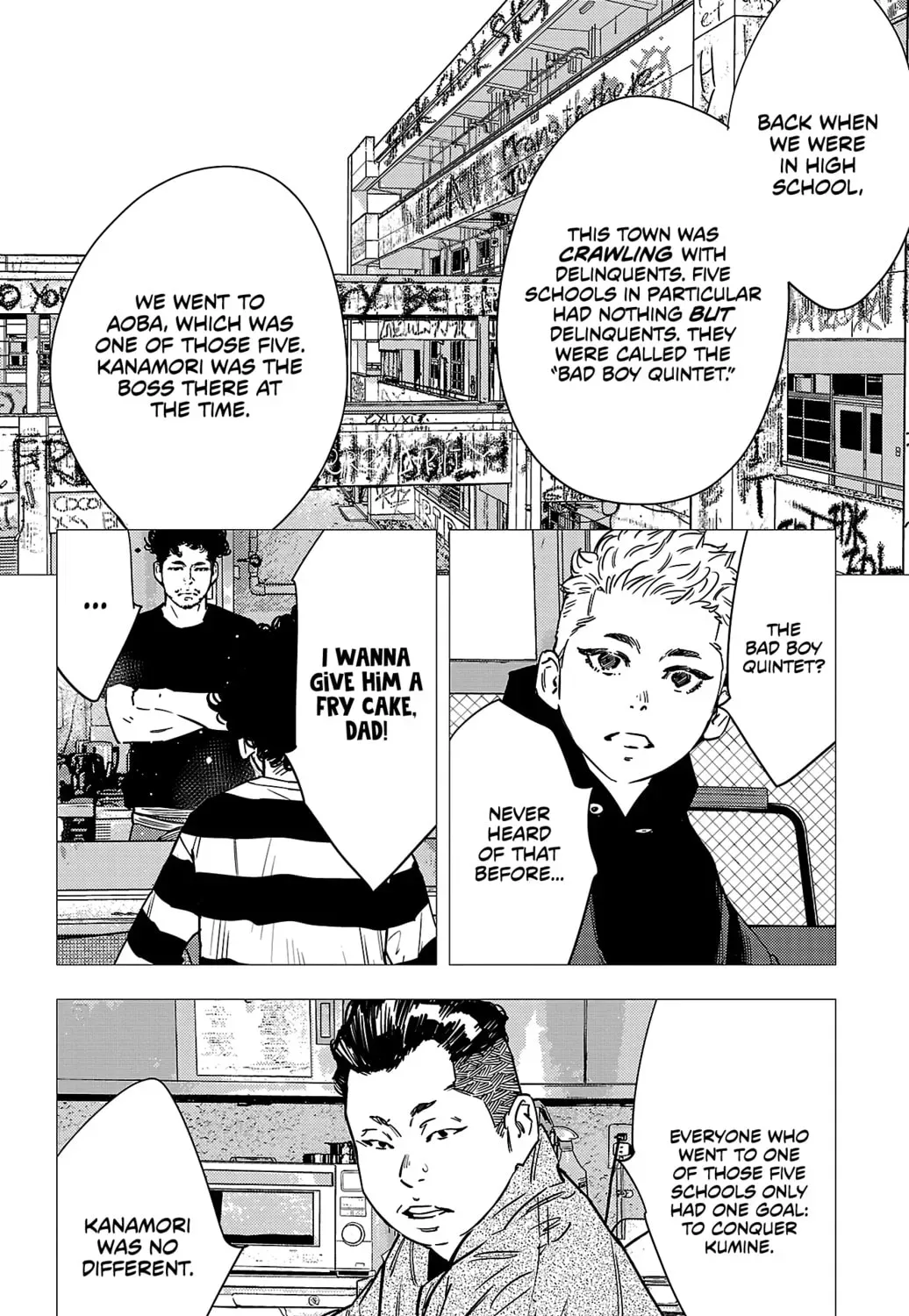 Nine Peaks Chapter 2019 page 17 - 