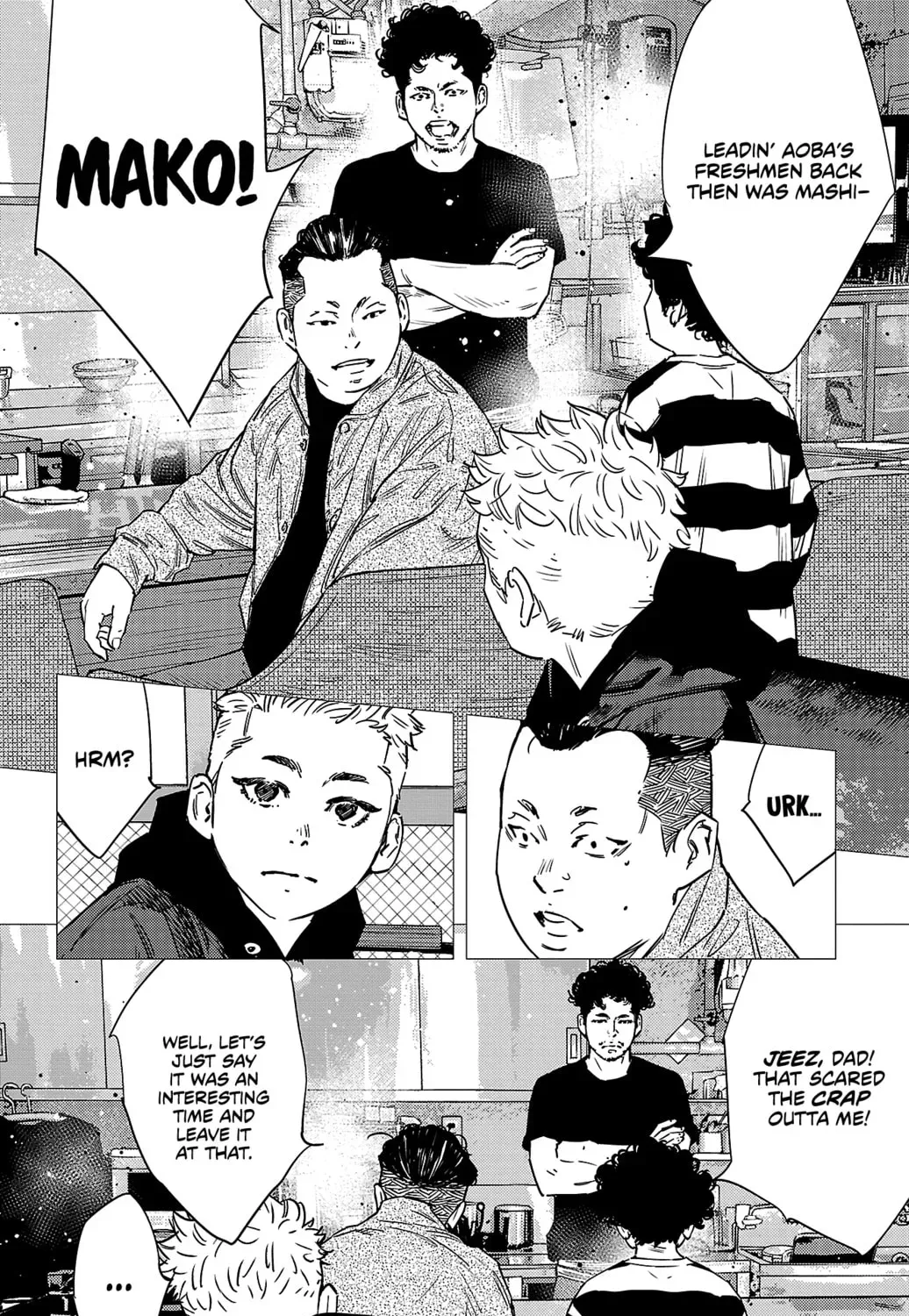 Nine Peaks Chapter 2019 page 21 - 
