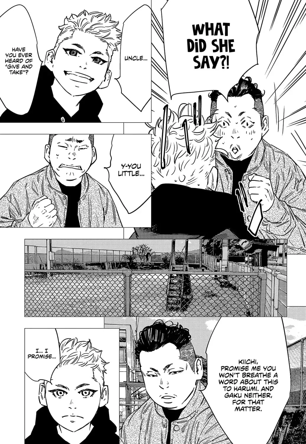 Nine Peaks Chapter 2019 page 27 - 
