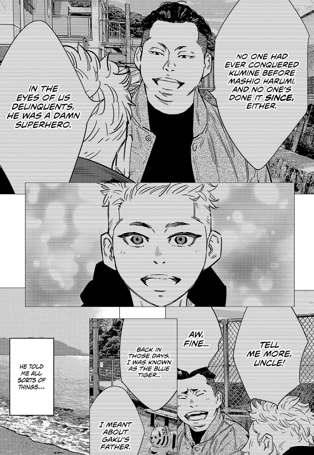 Nine Peaks Chapter 2019 page 31 - 