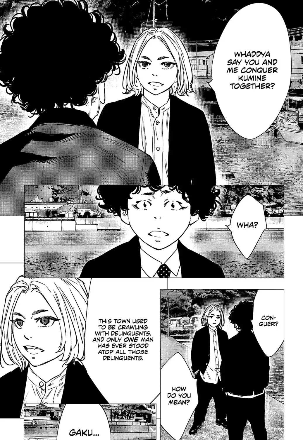 Nine Peaks Chapter 2019 page 35 - 