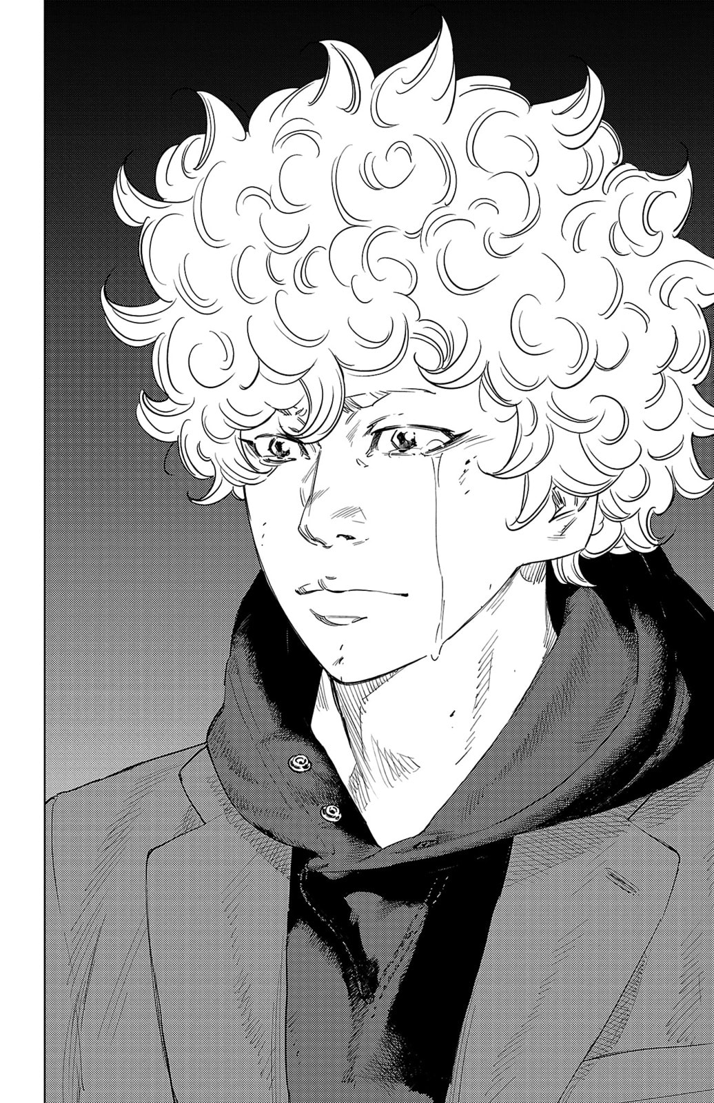 Nine Peaks Chapter 1 page 65 - 