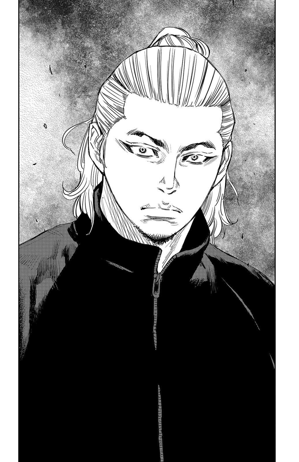 Nine Peaks Chapter 10 page 21 - 