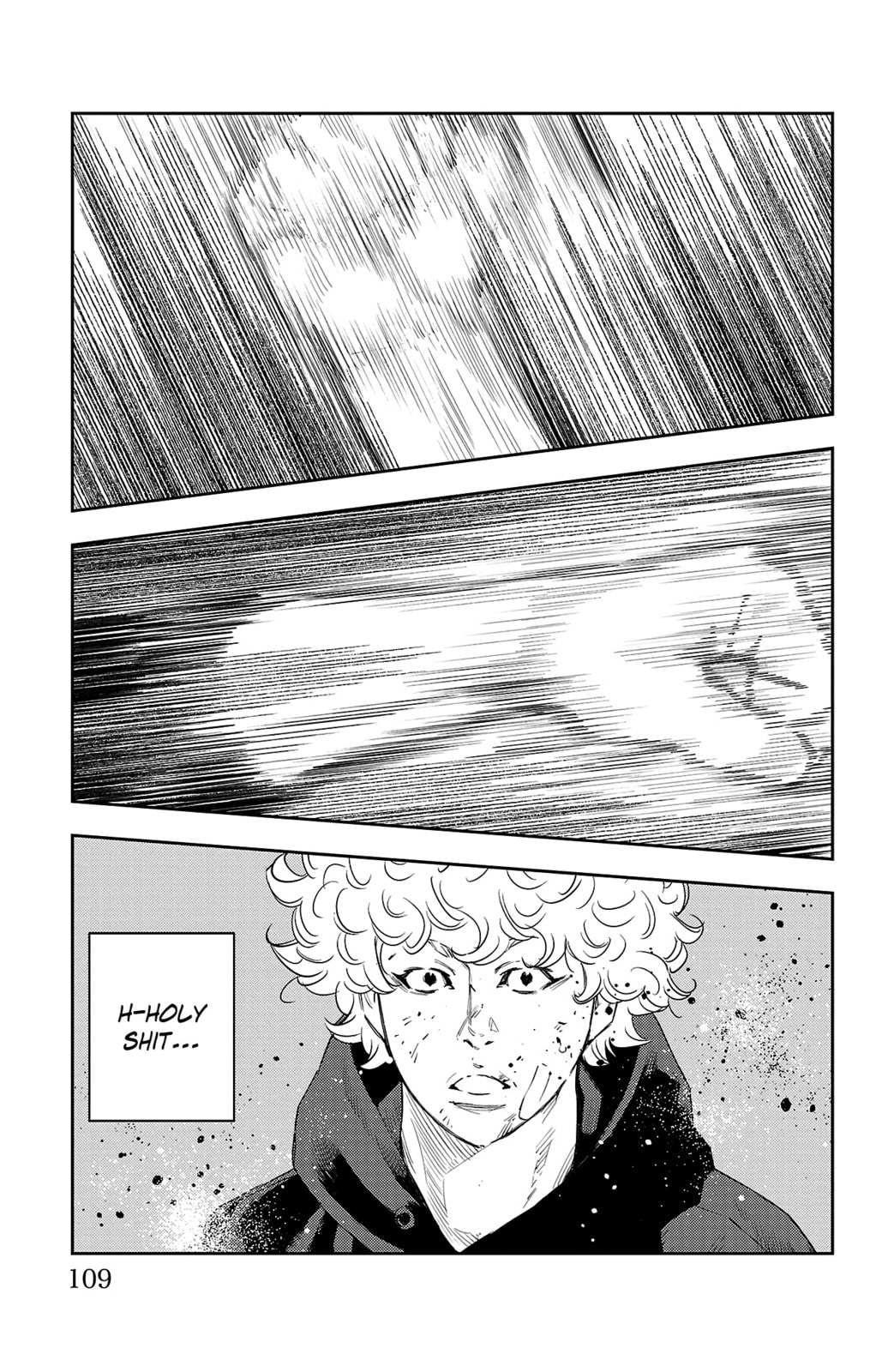 Nine Peaks Chapter 11 page 4 - 