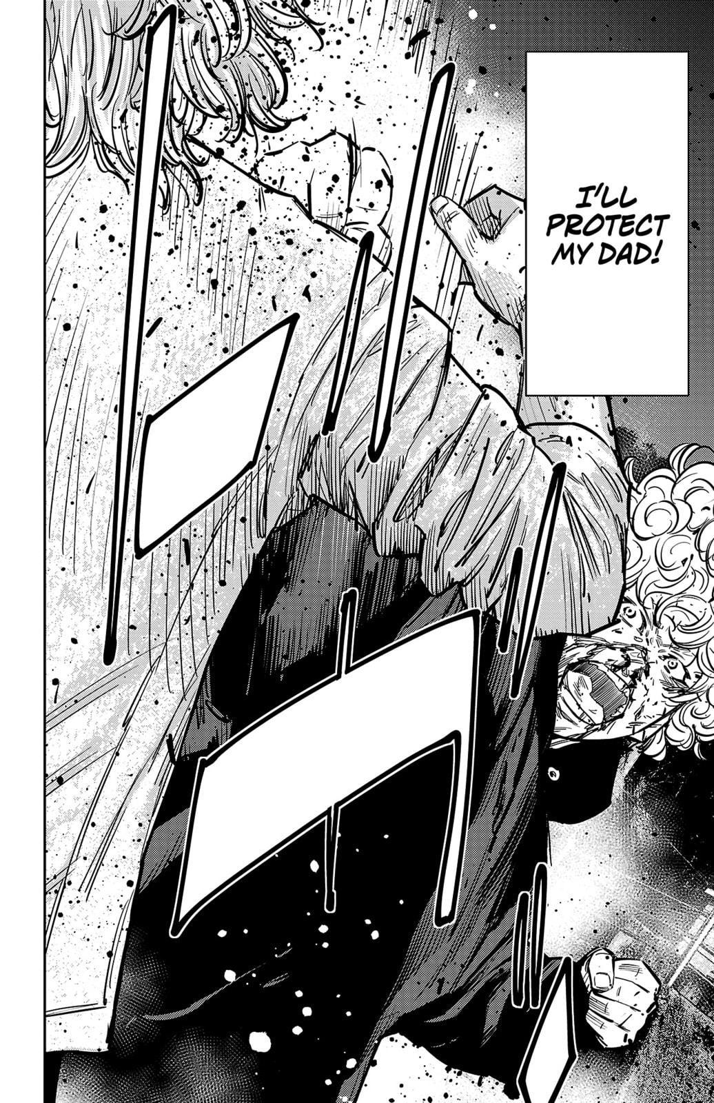 Nine Peaks Chapter 130 page 18 - 