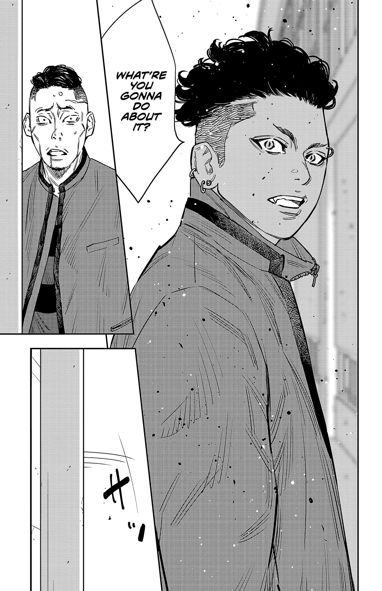 Nine Peaks Chapter 164 page 4 - 