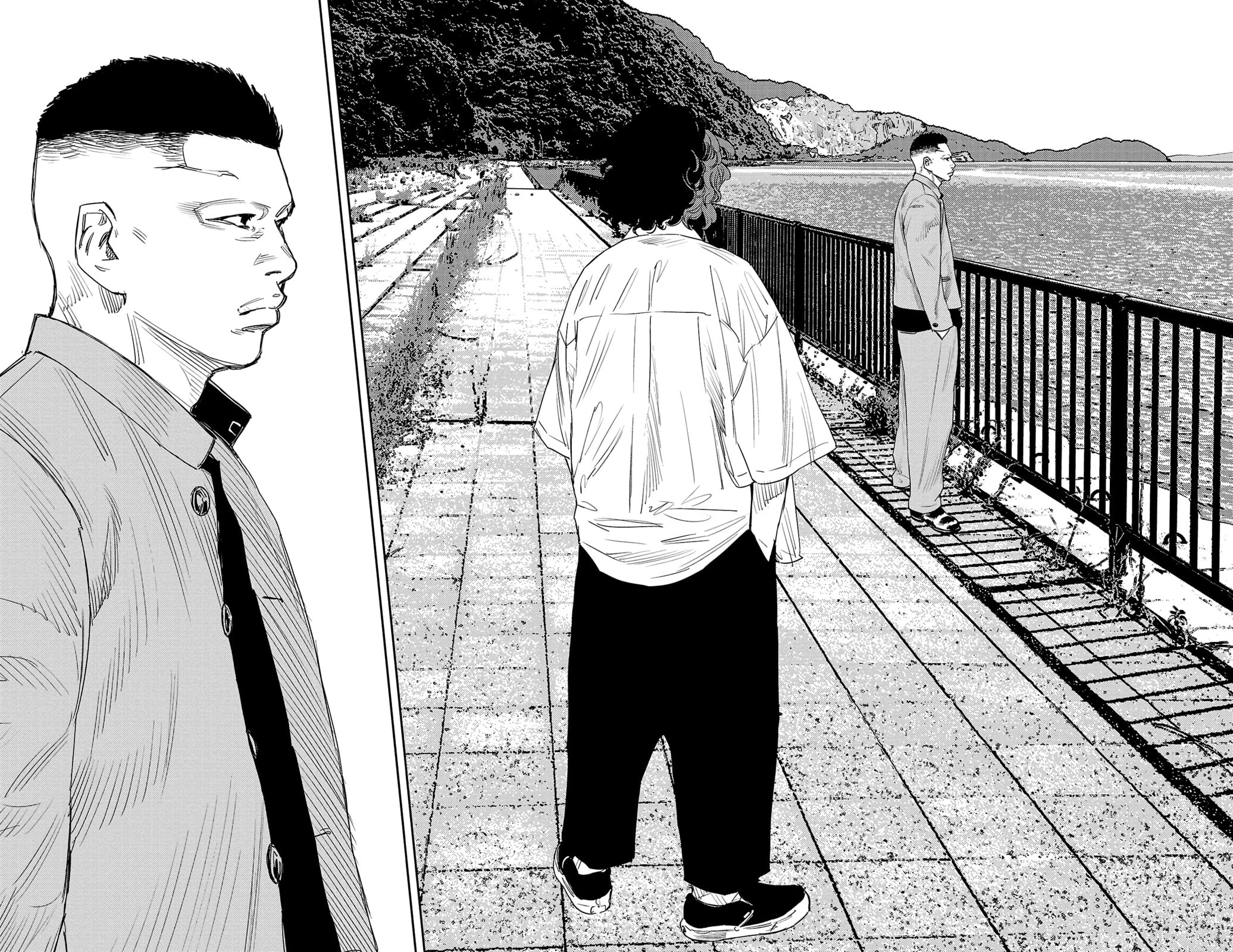 Nine Peaks Chapter 18 page 4 - 