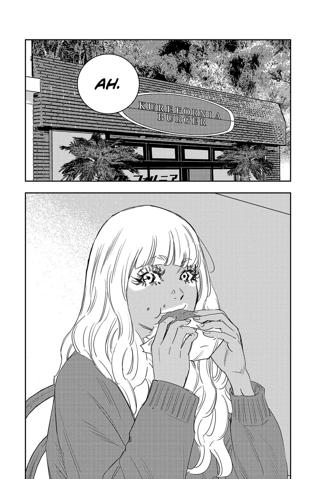 Nine Peaks Chapter 19 page 5 - 