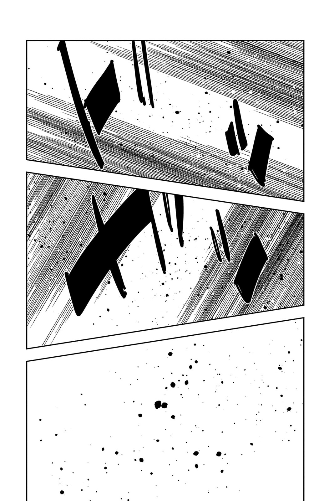Nine Peaks Chapter 20 page 11 - 