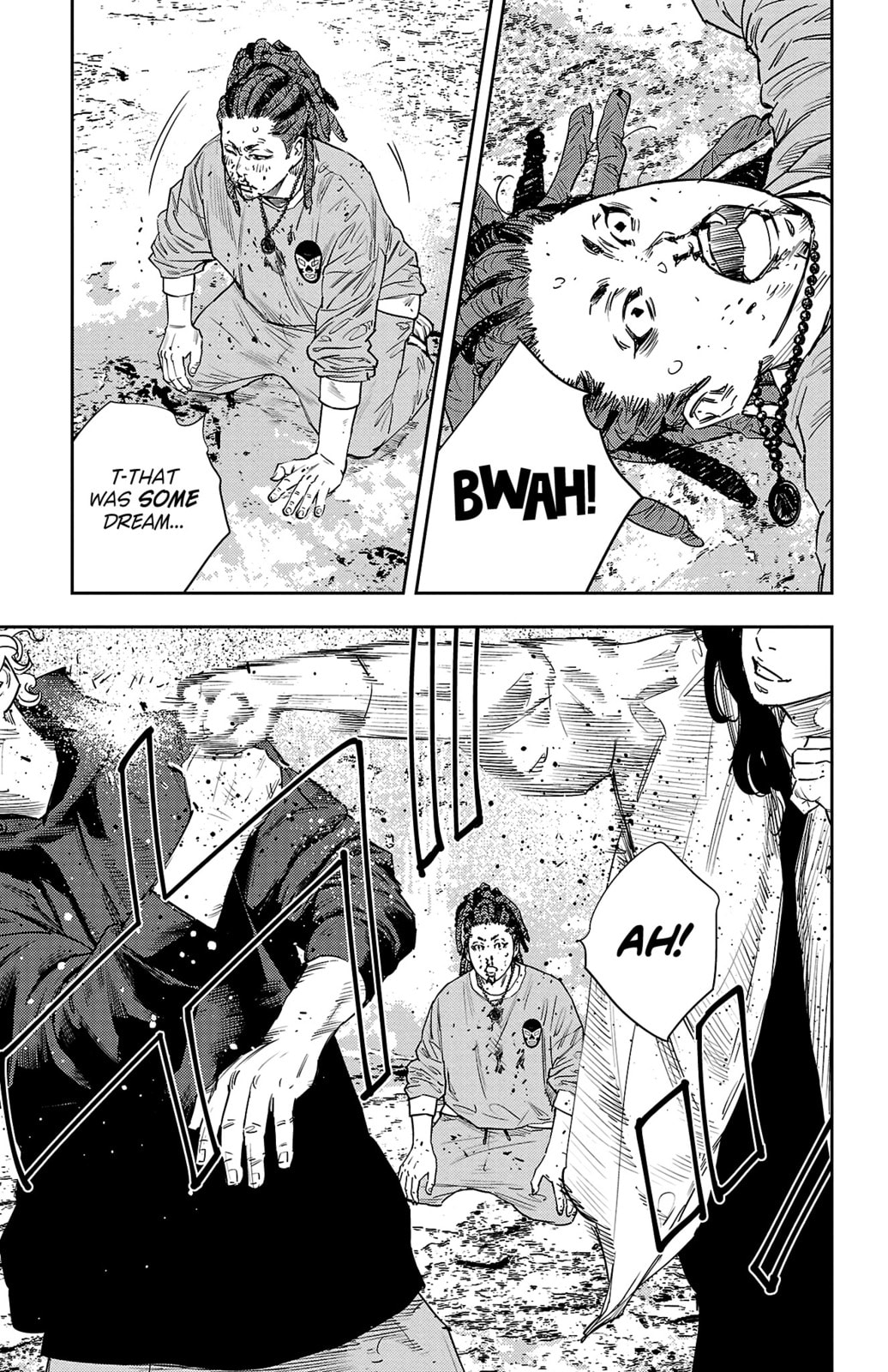 Nine Peaks Chapter 21 page 4 - 