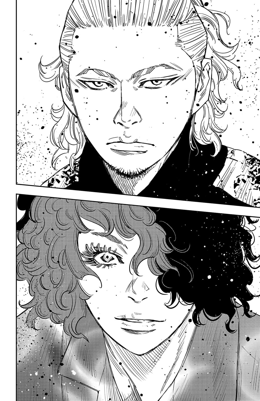 Nine Peaks Chapter 24 page 25 - 