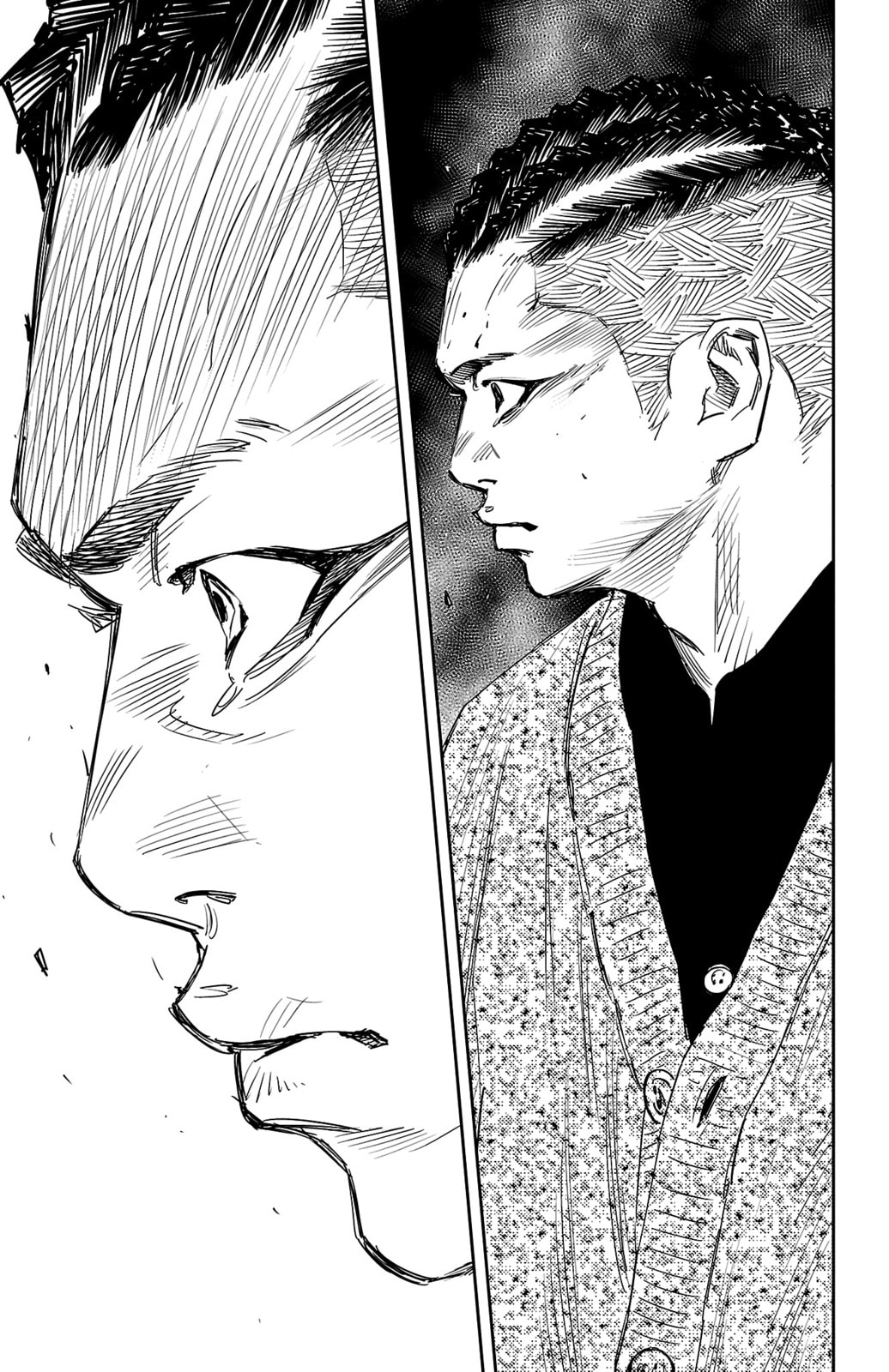 Nine Peaks Chapter 31 page 16 - 