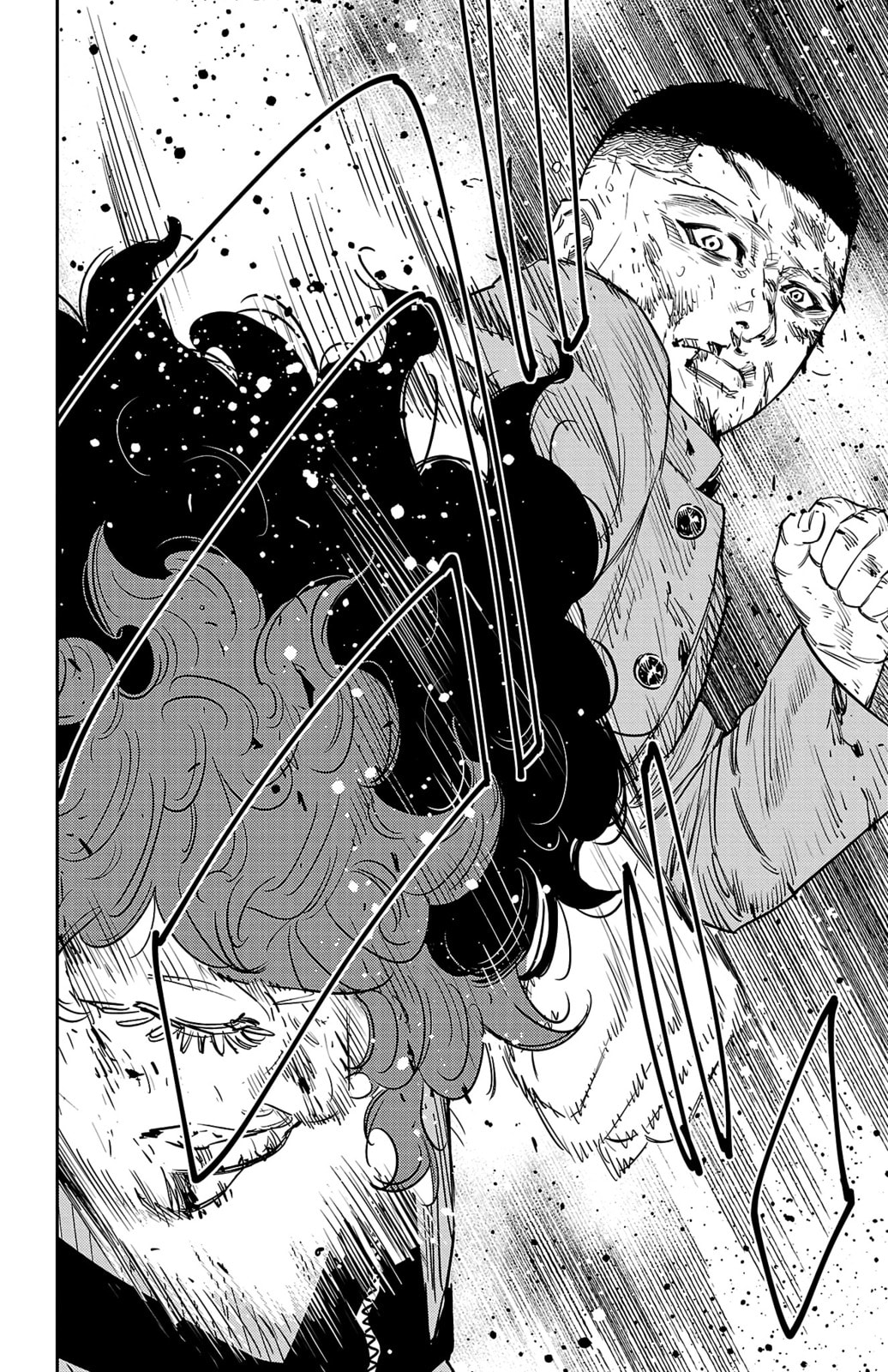 Nine Peaks Chapter 51 page 25 - 