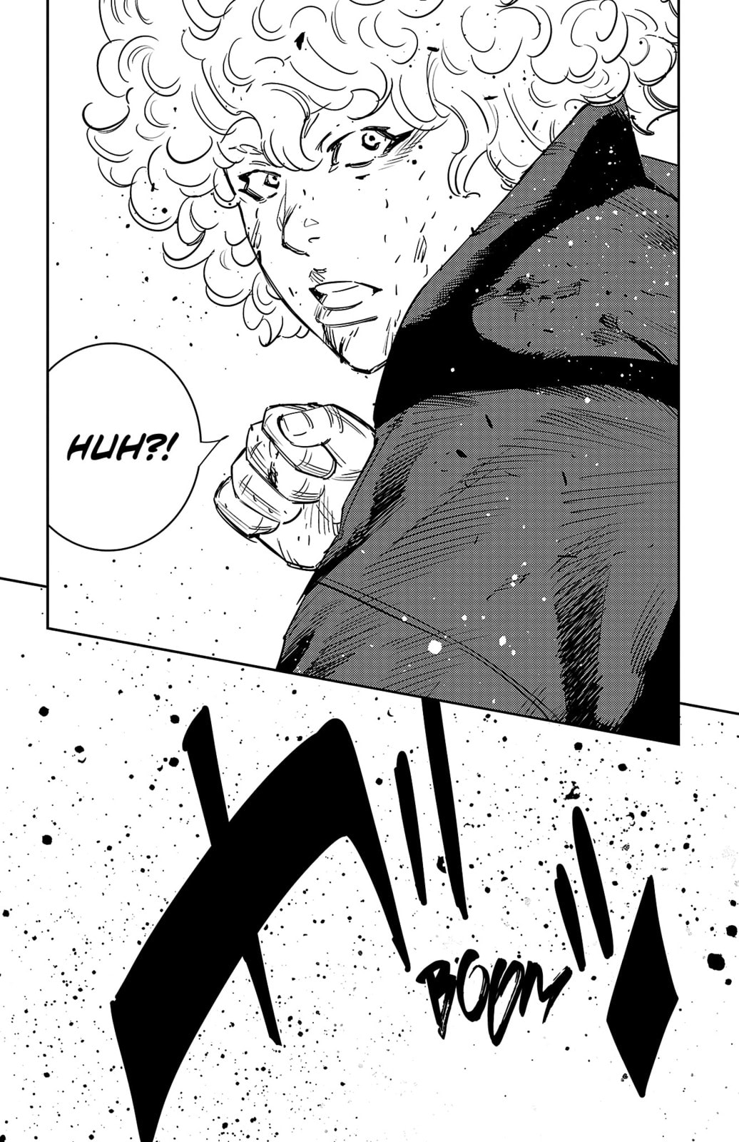 Nine Peaks Chapter 53 page 20 - 