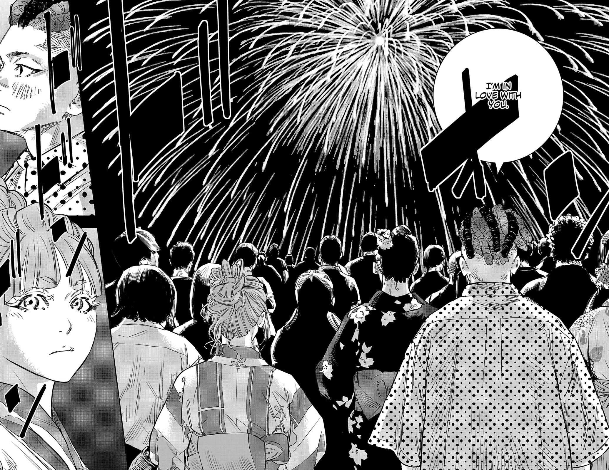 Nine Peaks Chapter 62 page 19 - 