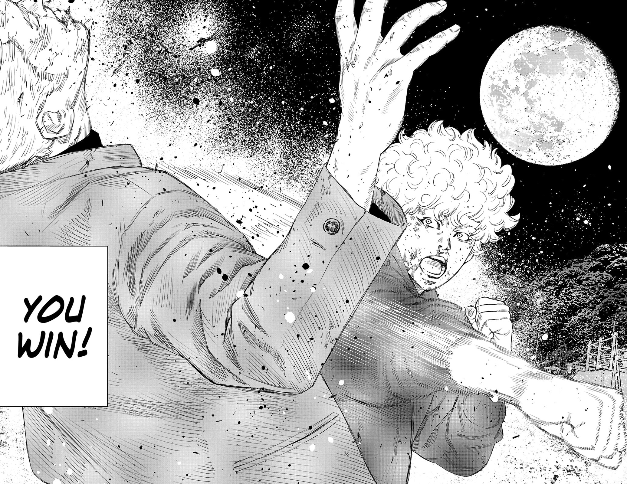 Nine Peaks Chapter 8 page 7 - 