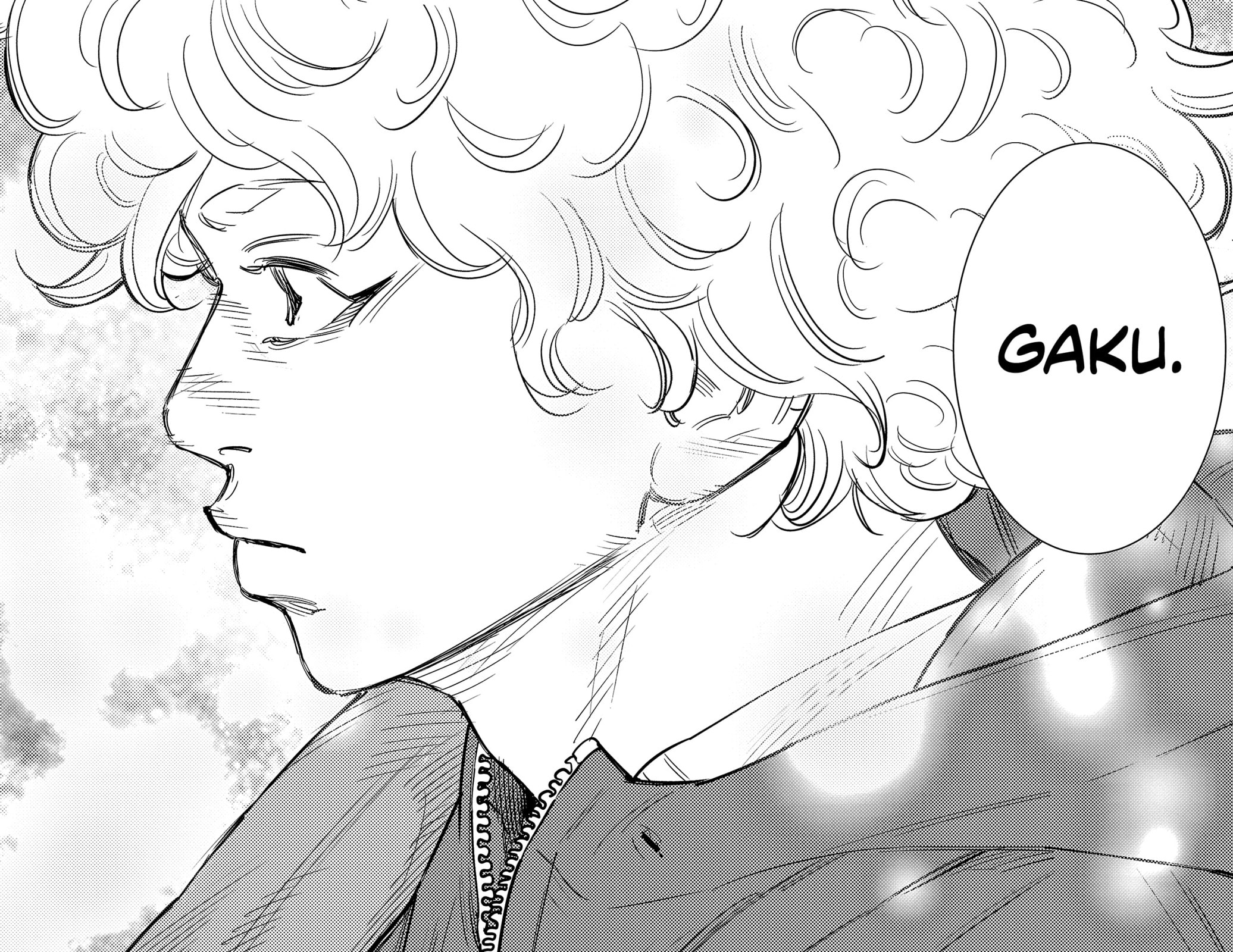 Nine Peaks Chapter 85 page 18 - 